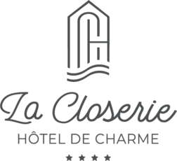 Hotel La Closerie, your charming 4-star hotel in La Baule